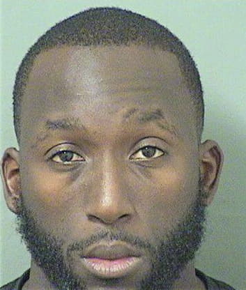 Jeremiah Minott, - Palm Beach County, FL 